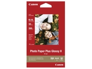 Fotopapper CANON PP-201 10x15 275g 50/FP
