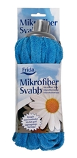 Frida Microfiber Svabb refil (12/FP)