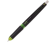 Stiftpenna PILOT DF Shaker 0,5 grön