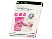 Laminat LEITZ A5 UDT 125 mic. 100/FP
