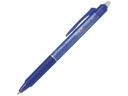 Gelkulspetspenna PILOT Frixion 0,5 blå