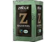 Kaffe ZOEGA Hazienda ekologiskt 450g