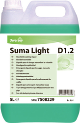 Diversey Suma Light D1.2 Handdisk 5L