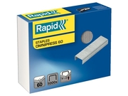 Häftklammer RAPID Omnipress 60 1000/ask