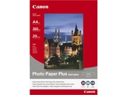 Fotopapper CANON SG-201 A4 260g 20/FP